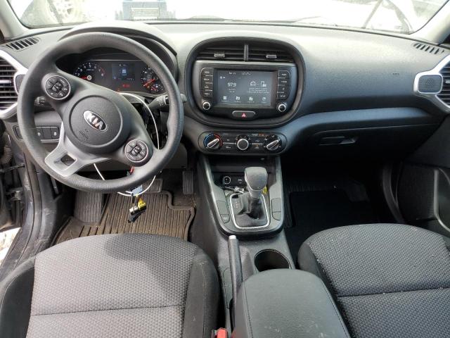 Photo 7 VIN: KNDJ23AUXM7744753 - KIA SOUL LX 