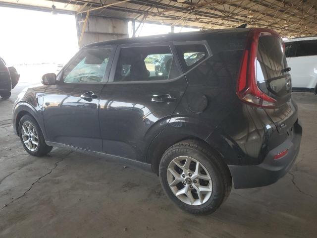 Photo 1 VIN: KNDJ23AUXM7747071 - KIA SOUL LX 