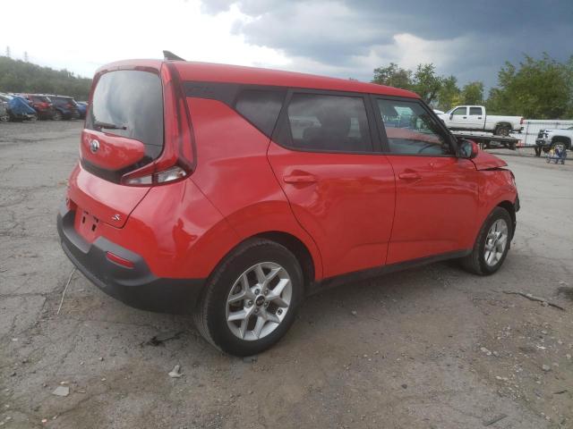 Photo 2 VIN: KNDJ23AUXM7749791 - KIA SOUL LX 