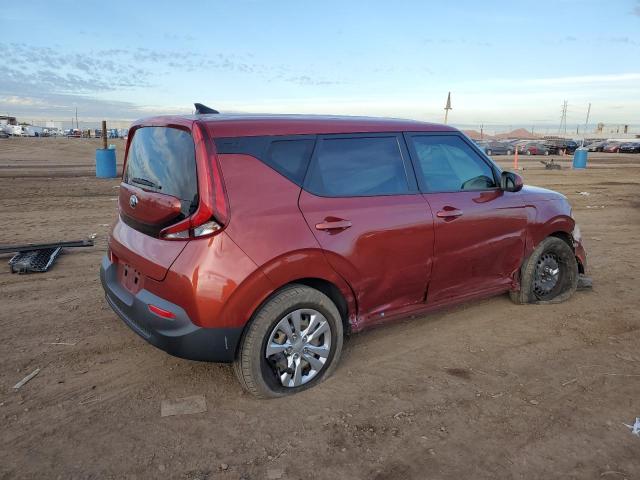 Photo 2 VIN: KNDJ23AUXM7758152 - KIA SOUL 