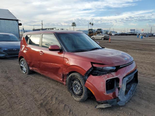 Photo 3 VIN: KNDJ23AUXM7758152 - KIA SOUL 