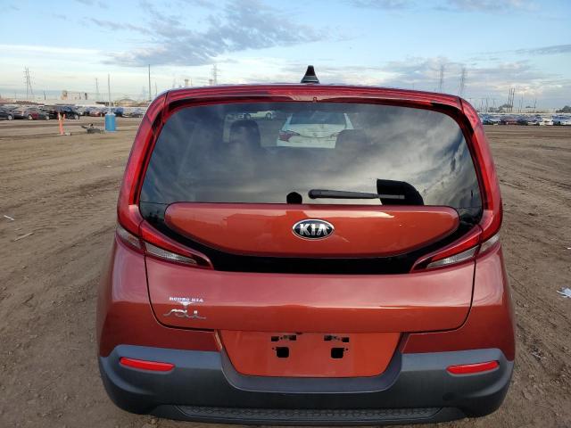 Photo 5 VIN: KNDJ23AUXM7758152 - KIA SOUL 