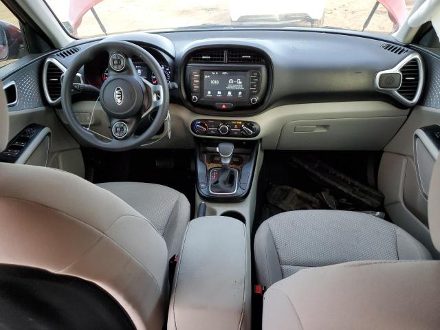 Photo 7 VIN: KNDJ23AUXM7758152 - KIA SOUL 