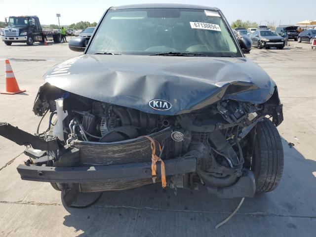 Photo 4 VIN: KNDJ23AUXM7759916 - KIA SOUL LX 