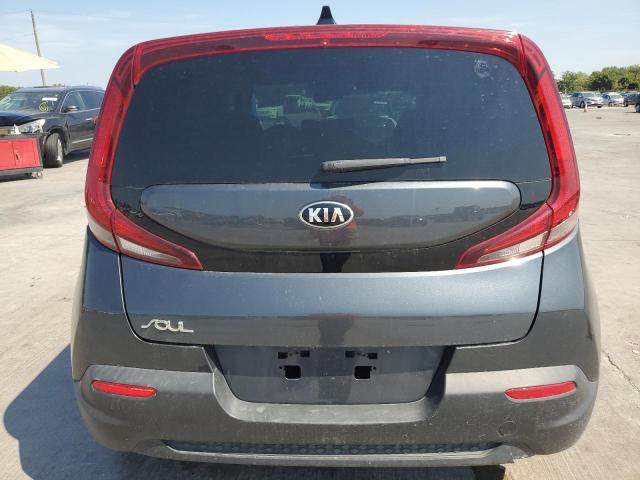 Photo 5 VIN: KNDJ23AUXM7759916 - KIA SOUL LX 