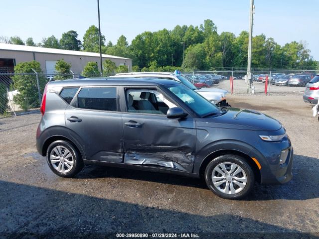 Photo 5 VIN: KNDJ23AUXM7763402 - KIA SOUL 