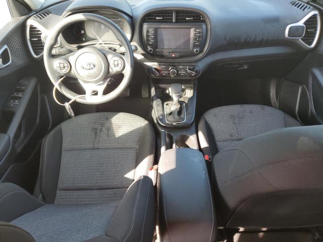 Photo 7 VIN: KNDJ23AUXM7768566 - KIA SOUL LX 