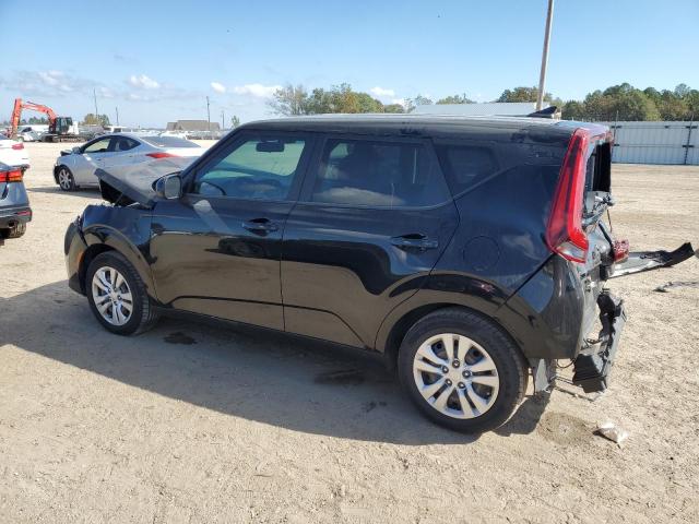 Photo 1 VIN: KNDJ23AUXM7769958 - KIA SOUL 