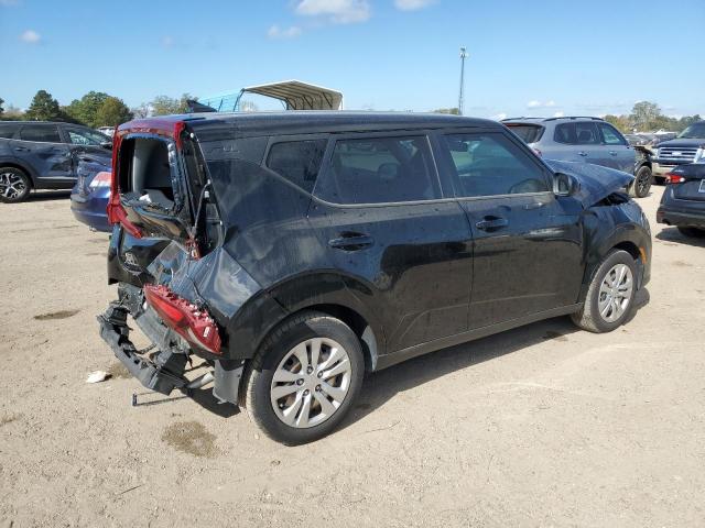 Photo 2 VIN: KNDJ23AUXM7769958 - KIA SOUL 