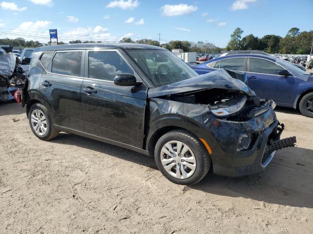 Photo 3 VIN: KNDJ23AUXM7769958 - KIA SOUL 