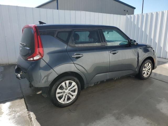 Photo 2 VIN: KNDJ23AUXM7770897 - KIA SOUL LX 