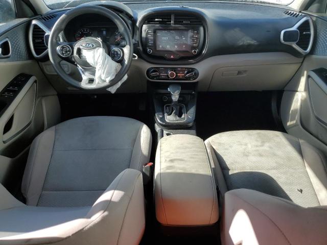 Photo 7 VIN: KNDJ23AUXM7770897 - KIA SOUL LX 