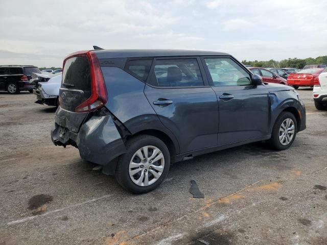 Photo 2 VIN: KNDJ23AUXM7770897 - KIA SOUL LX 