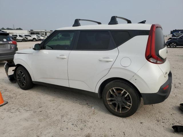 Photo 1 VIN: KNDJ23AUXM7771225 - KIA SOUL 