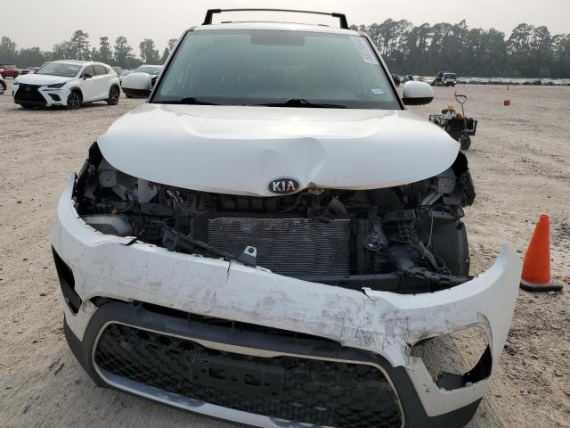 Photo 4 VIN: KNDJ23AUXM7771225 - KIA SOUL 