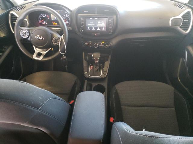 Photo 7 VIN: KNDJ23AUXM7771340 - KIA SOUL LX 