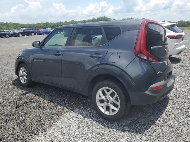 Photo 1 VIN: KNDJ23AUXM7779423 - KIA SOUL 