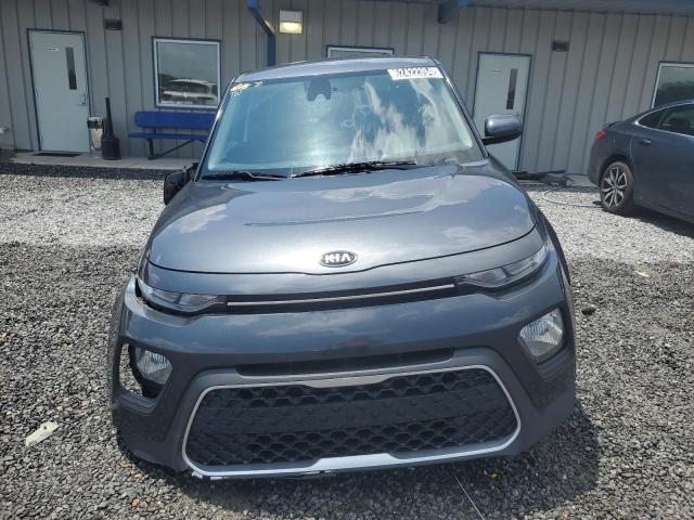 Photo 4 VIN: KNDJ23AUXM7779423 - KIA SOUL 