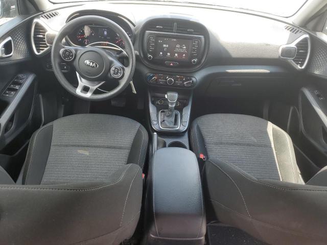 Photo 7 VIN: KNDJ23AUXM7779423 - KIA SOUL 