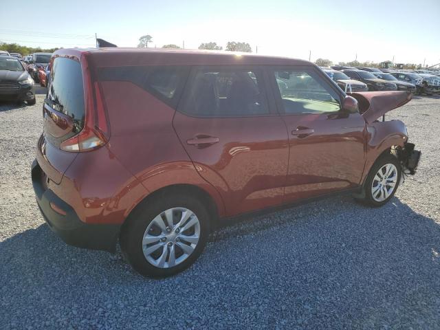 Photo 2 VIN: KNDJ23AUXM7782158 - KIA SOUL LX 