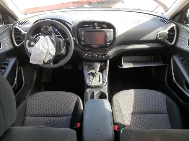 Photo 7 VIN: KNDJ23AUXM7782158 - KIA SOUL LX 