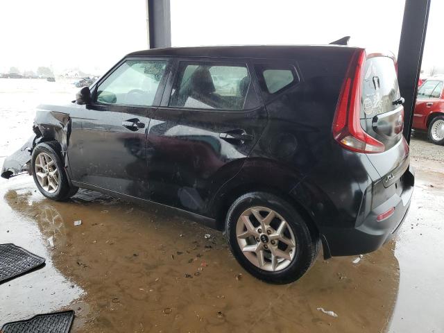 Photo 1 VIN: KNDJ23AUXM7784928 - KIA SOUL 