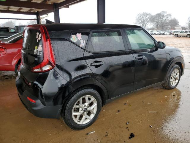 Photo 2 VIN: KNDJ23AUXM7784928 - KIA SOUL 