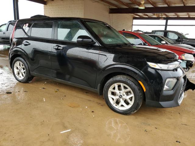 Photo 3 VIN: KNDJ23AUXM7784928 - KIA SOUL 