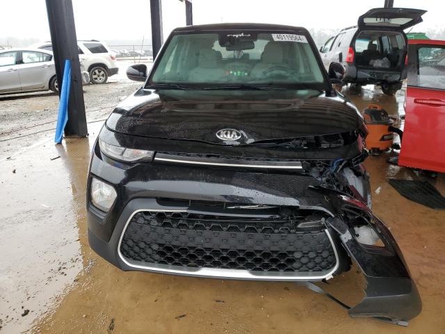 Photo 4 VIN: KNDJ23AUXM7784928 - KIA SOUL 