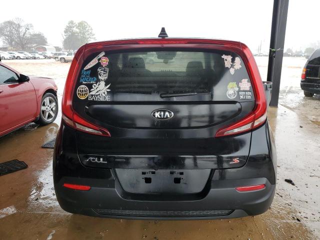 Photo 5 VIN: KNDJ23AUXM7784928 - KIA SOUL 