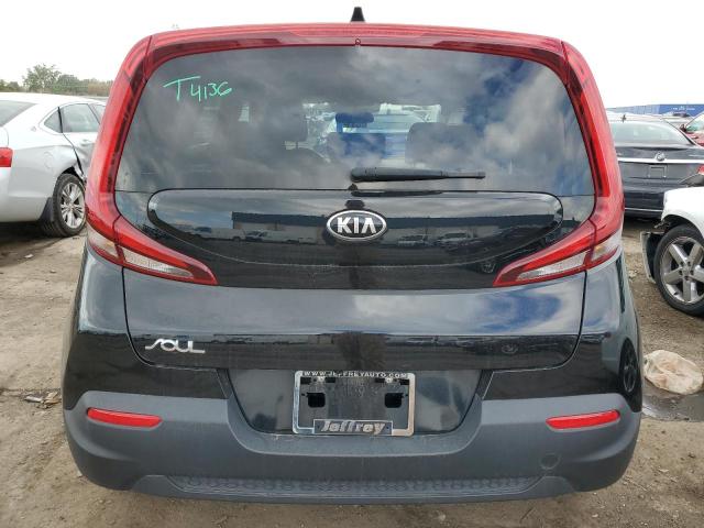 Photo 5 VIN: KNDJ23AUXM7786842 - KIA SOUL 