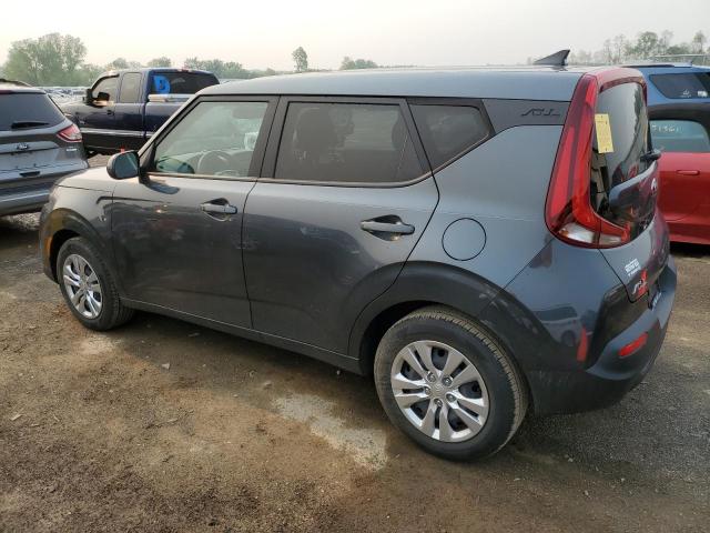 Photo 1 VIN: KNDJ23AUXM7787277 - KIA SOUL LX 