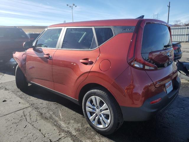 Photo 1 VIN: KNDJ23AUXM7791006 - KIA SOUL 