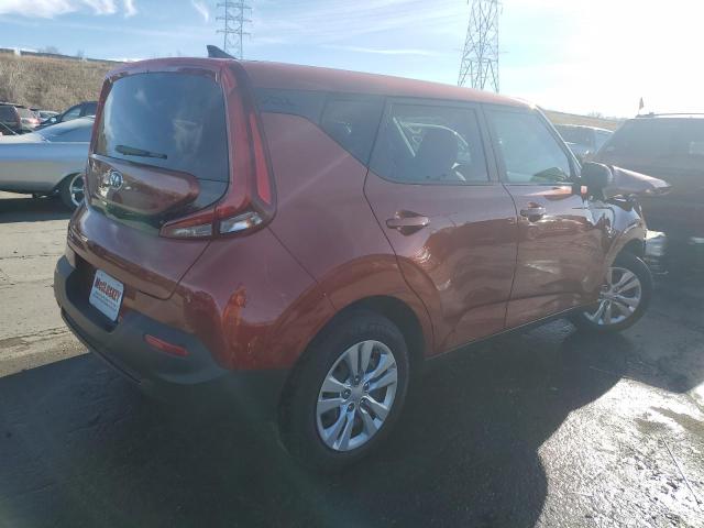 Photo 2 VIN: KNDJ23AUXM7791006 - KIA SOUL 