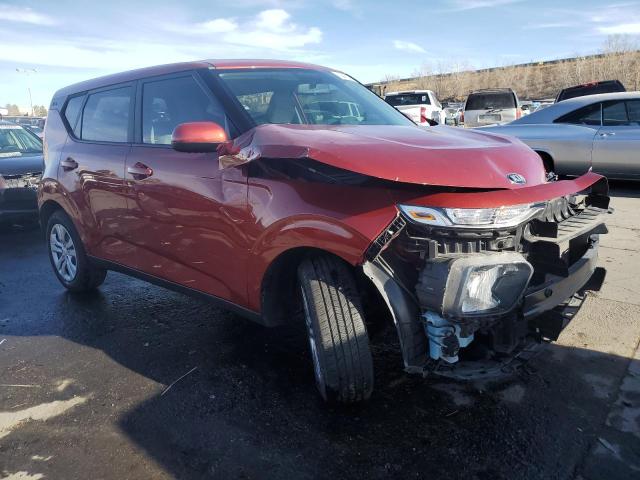 Photo 3 VIN: KNDJ23AUXM7791006 - KIA SOUL 