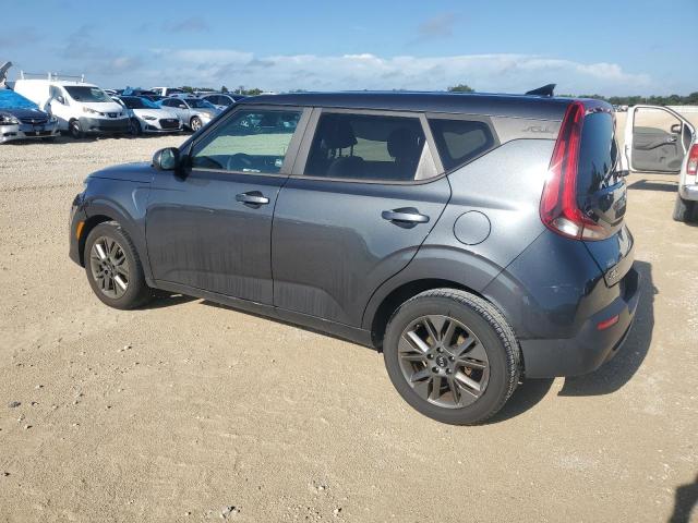 Photo 1 VIN: KNDJ23AUXM7796206 - KIA SOUL LX 