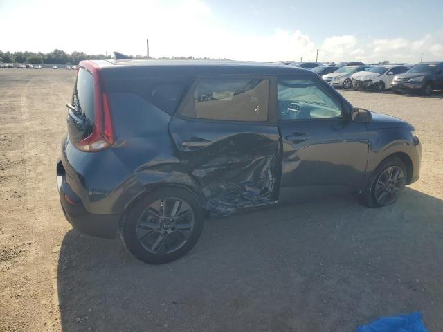 Photo 2 VIN: KNDJ23AUXM7796206 - KIA SOUL LX 