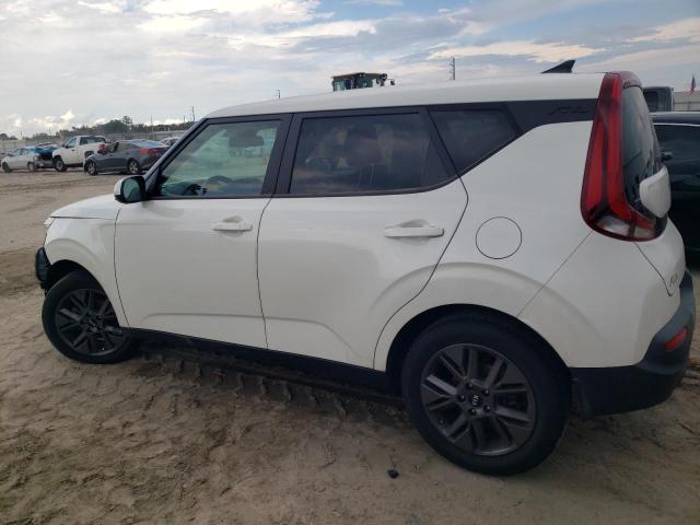 Photo 1 VIN: KNDJ23AUXM7797145 - KIA SOUL LX 