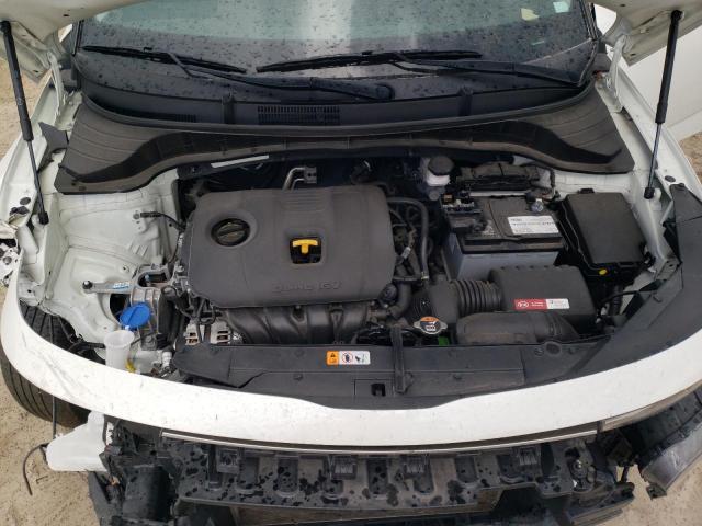 Photo 10 VIN: KNDJ23AUXM7797145 - KIA SOUL LX 