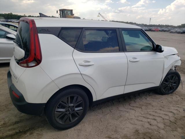 Photo 2 VIN: KNDJ23AUXM7797145 - KIA SOUL LX 