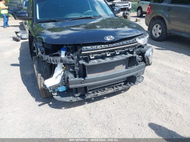 Photo 5 VIN: KNDJ23AUXM7797873 - KIA SOUL 