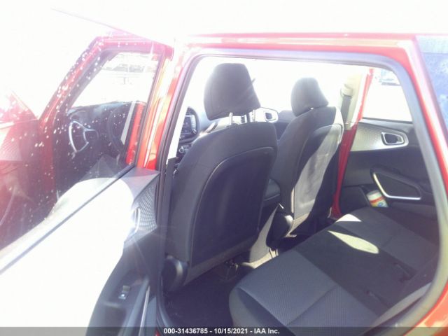 Photo 7 VIN: KNDJ23AUXN7156336 - KIA SOUL 