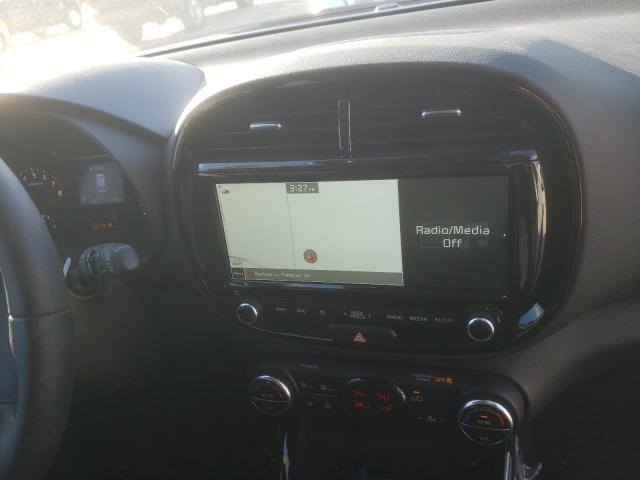 Photo 8 VIN: KNDJ23AUXN7159754 - KIA SOUL LX 