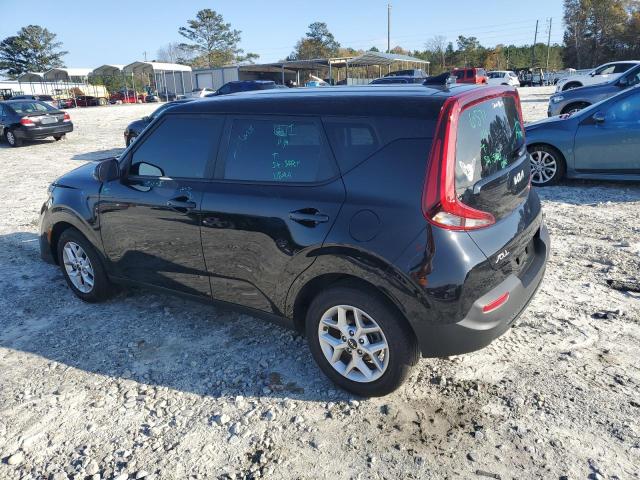 Photo 1 VIN: KNDJ23AUXN7162301 - KIA SOUL LX 