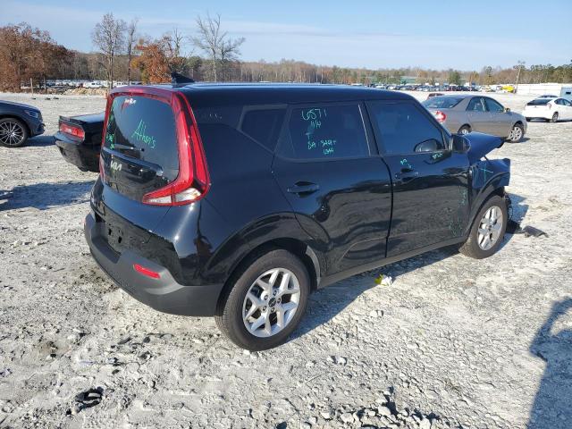 Photo 2 VIN: KNDJ23AUXN7162301 - KIA SOUL LX 