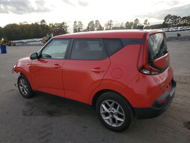 Photo 1 VIN: KNDJ23AUXN7167563 - KIA SOUL LX 