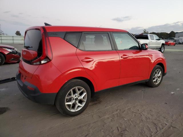 Photo 2 VIN: KNDJ23AUXN7167563 - KIA SOUL LX 