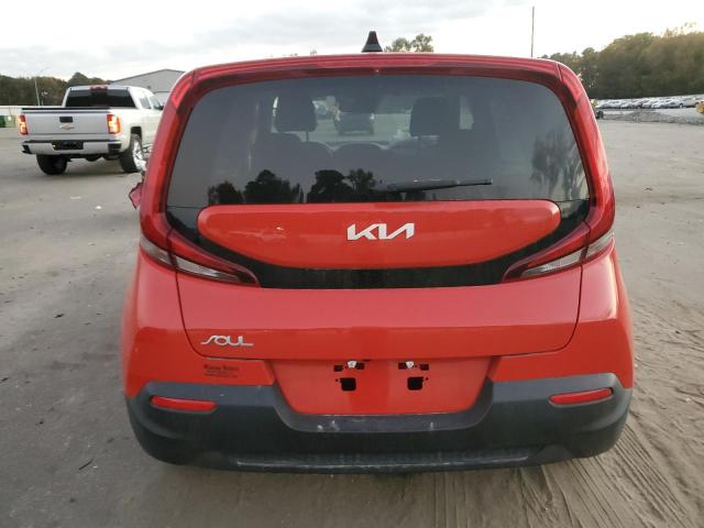 Photo 5 VIN: KNDJ23AUXN7167563 - KIA SOUL LX 