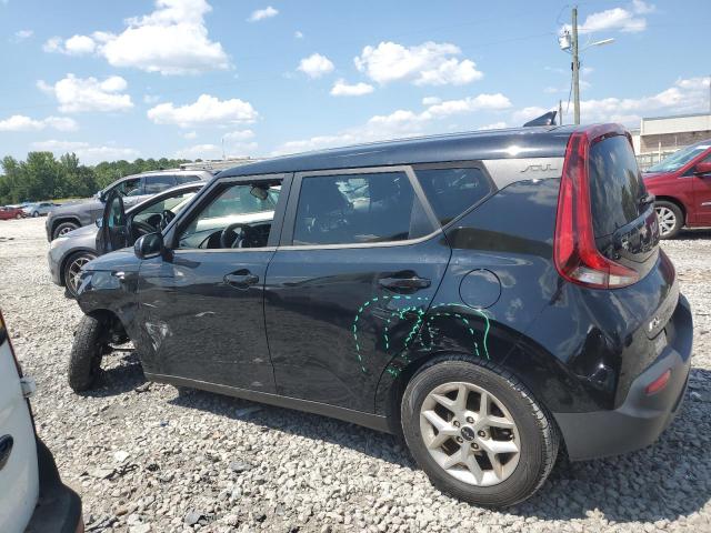 Photo 1 VIN: KNDJ23AUXN7167630 - KIA SOUL LX 