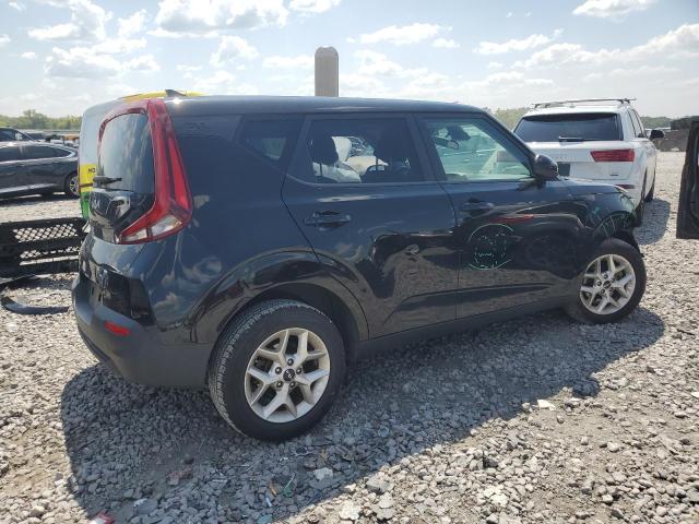 Photo 2 VIN: KNDJ23AUXN7167630 - KIA SOUL LX 